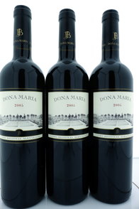 Dona Maria Tinto 2005