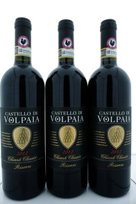 Volpaia Chianti Classico Riserva 2012