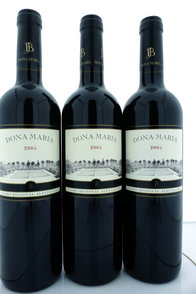 Dona Maria Tinto 2005