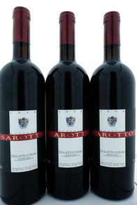 Sarotto Dolcetto d'Alba 1998