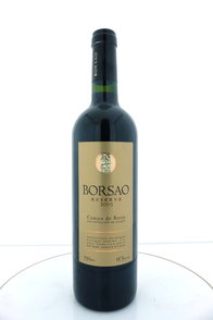 Borsao Reserva 2003