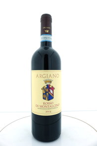 Rosso di Montalcino DOCG 2014