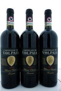 Volpaia Chianti Classico Riserva 2012