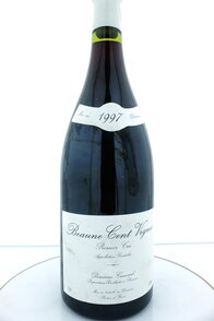 Beaune Cent Vignes 1er cru  1997