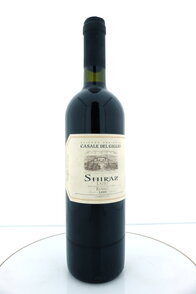 Shiraz Lazio IGT/IGP 1999