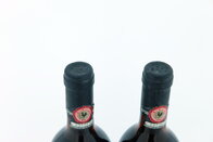 Volpaia Chianti Classico 1981