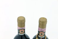 Chianti Classico Riserva 1985