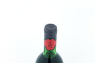 Vino Fiore Corvo Rosso 1979