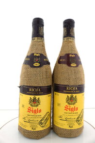 Ricardos Rioja 1985