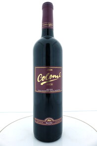 Colomé 2004