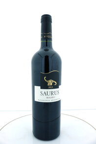 Saurus Malbec 2013