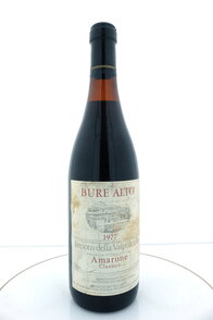 Amarone Classico 1977