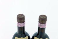 Riserva Ducale Chianti Classico 1987