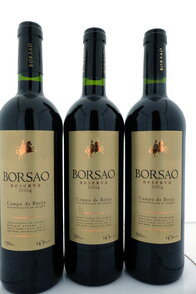 Borsao Reserva 2004