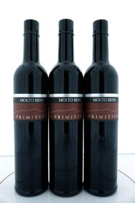 Primitivo 2016