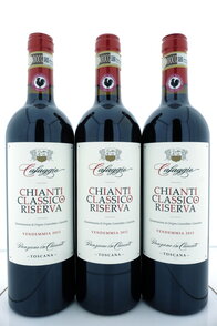 Chianti Classico Riserva DOCG 2012