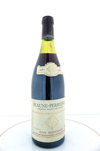 Beaune Perrières 1er Cru 1982