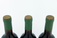 Barbaresco Riserva Speciale 1969
