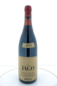 Vigneti di Jago 1979