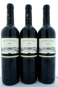 Dona Maria Tinto 2005