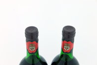 Vino Fiore Corvo Rosso 1983