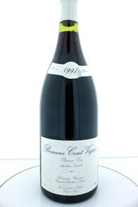 Beaune Cent Vignes 1er cru  1997