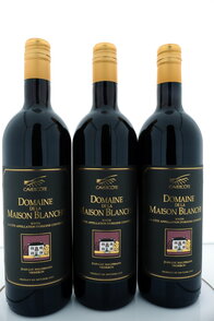 Domaine de la Maison Blanche 2016