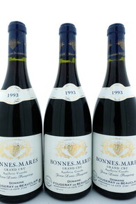 Bonnes-Mares Grand Cru 1993