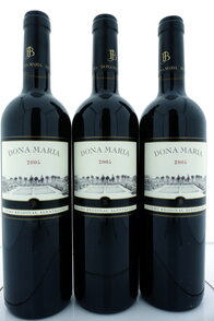 Dona Maria Tinto 2005