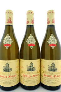 Pouilly-Fuissé 1996