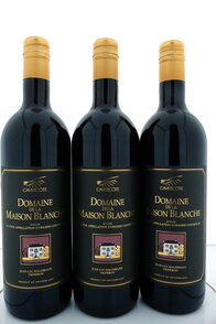 Domaine de la Maison Blanche 2016