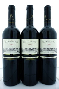 Dona Maria Tinto 2005