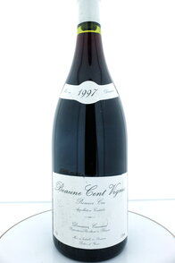 Beaune Cent Vignes 1er cru  1997