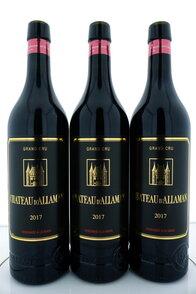 Château d'Allaman Grand Cru 2017