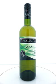 Alba Sauvignon Blanc Muscat 2013