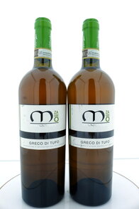 Greco di Tufo 2014