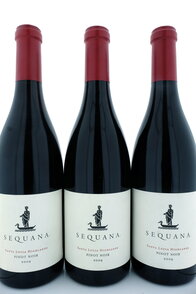 Sequana 2009