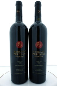 Herdade Perdigão Reserva 2005