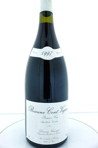 Beaune Cent Vignes 1er cru  1997