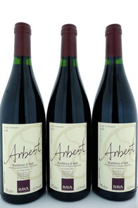 Arbest Barbera d'Asti 1998