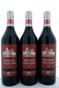 Château de Vufflens Grand Cru 2013