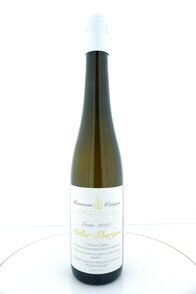 Müller-Thurgau 2010