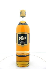 Gold Label Blend 6037