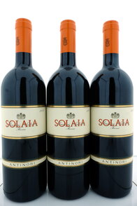 Solaia 2009