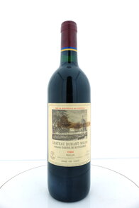 Château Duhart-Milon 1984