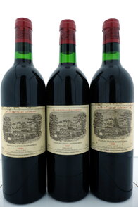 Château Lafite Rothschild 1980