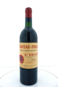 Château Figeac 1982