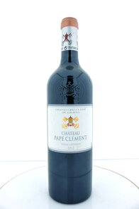 Château Pape-Clément 2012