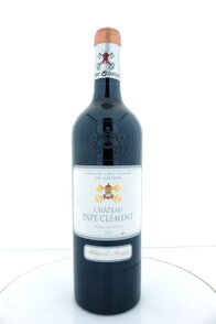 Château Pape-Clément 2011