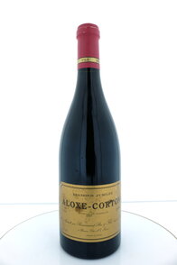 Aloxe Corton 1996